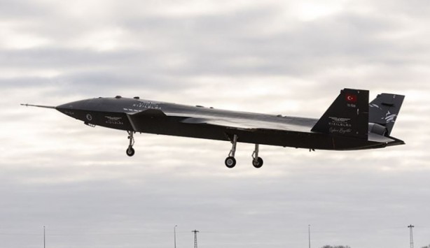 Foto - Selçuk Bayraktar'dan KIZILELMA müjdesi! Sayı ve tarih verdi