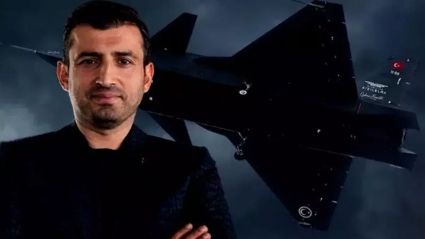 Selçuk Bayraktar'dan KIZILELMA müjdesi! Sayı ve tarih verdi