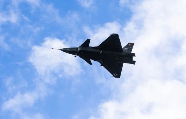 Foto - Selçuk Bayraktar'dan KIZILELMA müjdesi! Sayı ve tarih verdi