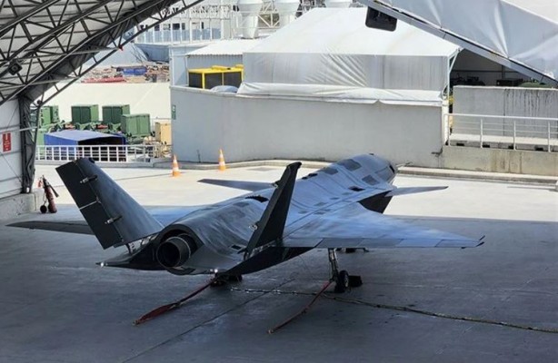 Foto - Selçuk Bayraktar'dan KIZILELMA müjdesi! Sayı ve tarih verdi