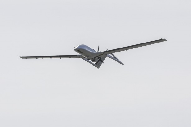 Foto - Selçuk Bayraktar'dan TB3'ün rakibi Mojave SİHA ile ilgili olay yorum: Geçen havalandı ama...