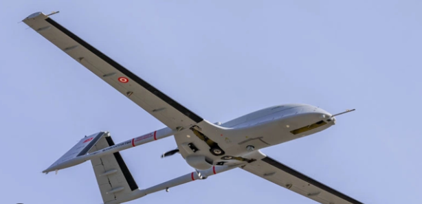 Foto - Selçuk Bayraktar'dan TB3'ün rakibi Mojave SİHA ile ilgili olay yorum: Geçen havalandı ama...