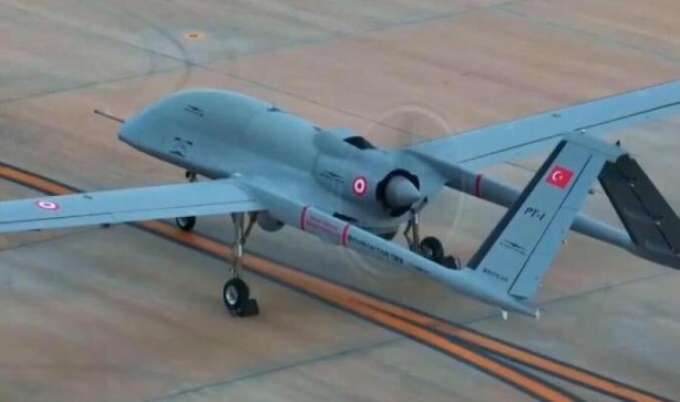 Foto - Selçuk Bayraktar'dan TB3'ün rakibi Mojave SİHA ile ilgili olay yorum: Geçen havalandı ama...