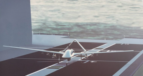 Foto - Selçuk Bayraktar'dan Türkiye'yi sallayan TB3 SİHA paylaşımı