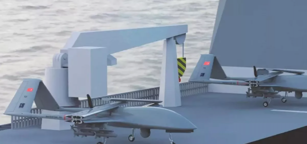 Selçuk Bayraktar'dan Türkiye'yi sallayan TB3 SİHA paylaşımı