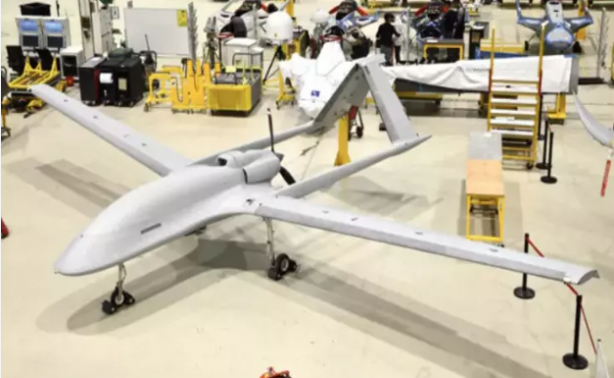 Foto - Selçuk Bayraktar'dan Türkiye'yi sallayan TB3 SİHA paylaşımı