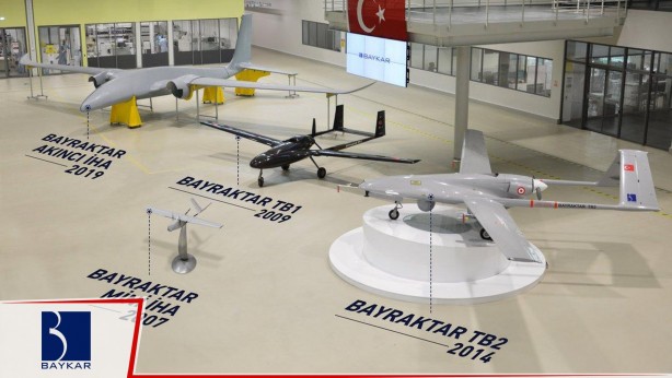 Foto - Selçuk Bayraktar'dan Ukraynalı sunucunun 'Kıskanıyor musunuz?' sorusuna olay cevap