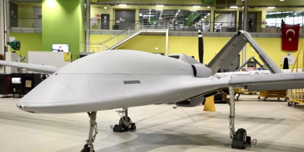 Selçuk Bayraktar'dan yeni TB3 açıklaması! Verileri paylaşarak duyurdu