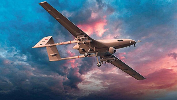 Foto - Selçuk Bayraktar'ı dikkatli dinleyenler detayı yakaladı! TB2 SiHA ile ilgili öyle bir bilgi vermiş ki tam anlamıyla bomba