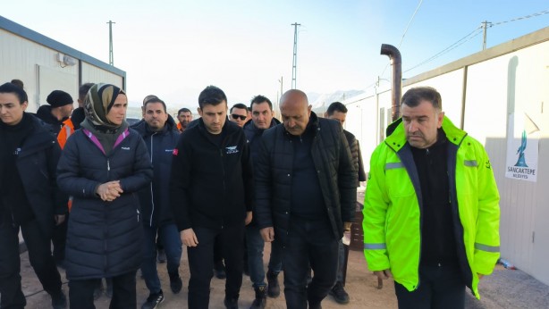 Foto - Selçuk Bayraktar'ı görenler şaşkına dönüyor! 'Helal olsun' dedirtti
