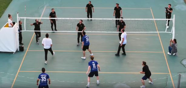 Foto - Selçuk Bayraktar'ı ilk defa böyle göreceksiniz! O anları herkesi şaşırttı