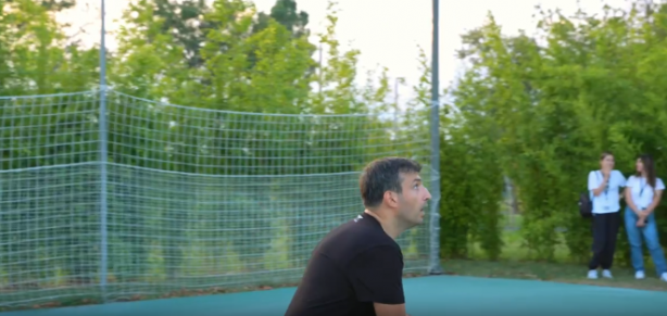 Foto - Selçuk Bayraktar'ı ilk defa böyle göreceksiniz! O anları herkesi şaşırttı