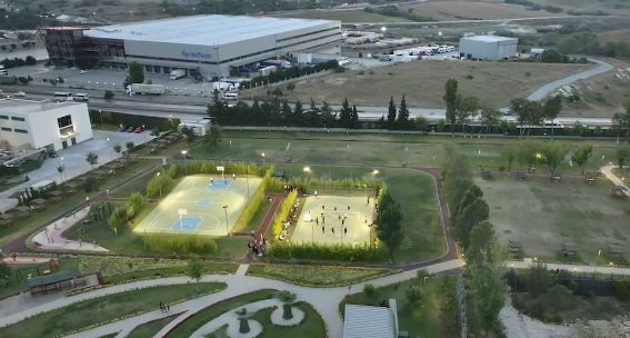 Foto - Selçuk Bayraktar'ı ilk defa böyle göreceksiniz! O anları herkesi şaşırttı