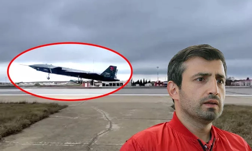 Foto - Selçuk Bayraktar'ı kızdıran soru