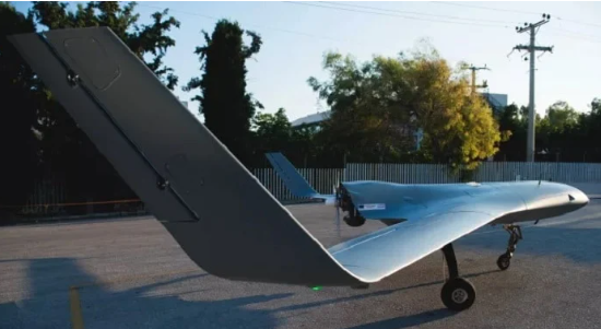 Foto - "Selçuk Bayraktar'ın hocaları ülkemizde" deyip fena uçmuşlardı! Türkiye'ye karşı iki İHA üretip dünyaya tanıttılar