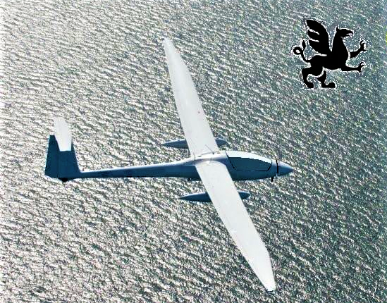 Foto - "Selçuk Bayraktar'ın hocaları ülkemizde" deyip fena uçmuşlardı! Türkiye'ye karşı iki İHA üretip dünyaya tanıttılar