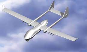 Foto - "Selçuk Bayraktar'ın hocaları ülkemizde" deyip fena uçmuşlardı! Türkiye'ye karşı iki İHA üretip dünyaya tanıttılar