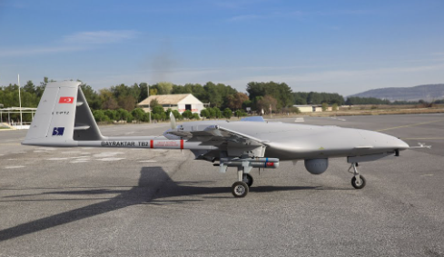 Foto - Selçuk Bayraktar'ın kapısını çaldılar! Asya ülkesi 'Bayraktar TB2 SİHA istiyoruz' diyerek dünyaya duyurdu