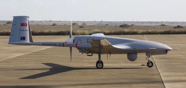 Foto - Selçuk Bayraktar'ın kapısını çaldılar! Asya ülkesi 'Bayraktar TB2 SİHA istiyoruz' diyerek dünyaya duyurdu