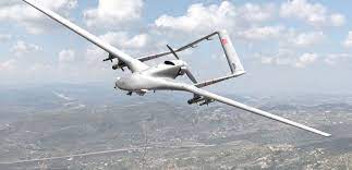 Foto - Selçuk Bayraktar'ın TB2 SİHA'ları ile Rusya savunma yaparken Ukraynalı sanatçı Baykar’ın hikayesi ile yarışma kazandı