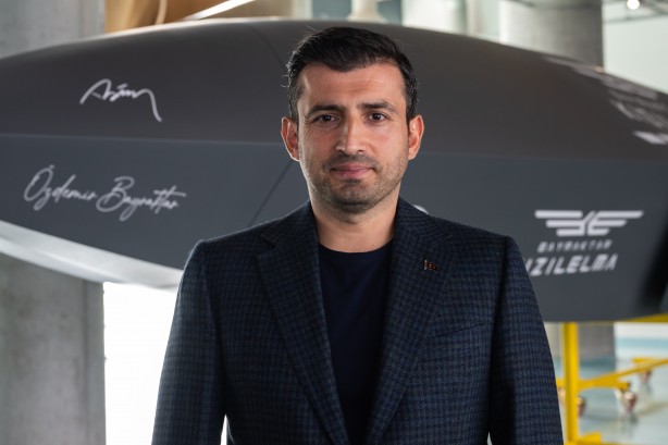 Foto - Selçuk Bayraktar'la ilgili flaş gelişme! Tüm Türkiye’ye duyuruldu! Duyan, kulaklarına inanamadı: Birilerine kapak olsun...