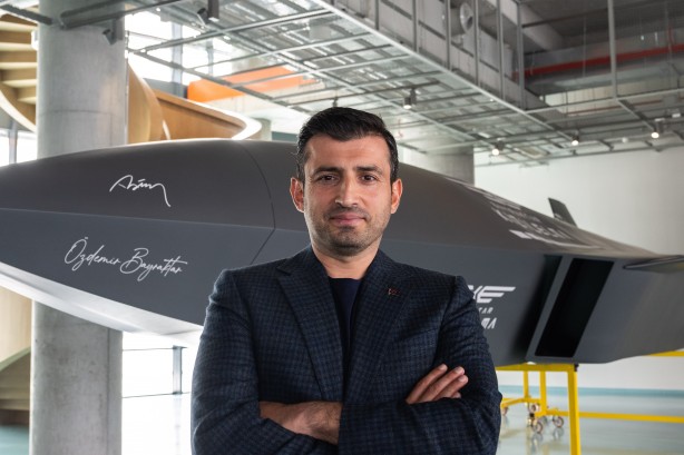 Foto - Selçuk Bayraktar'la ilgili flaş gelişme! Tüm Türkiye’ye duyuruldu! Duyan, kulaklarına inanamadı: Birilerine kapak olsun...