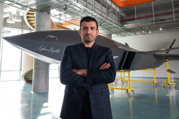 Foto - Selçuk Bayraktar'la ilgili flaş gelişme! Tüm Türkiye’ye duyuruldu! Duyan, kulaklarına inanamadı: Birilerine kapak olsun...