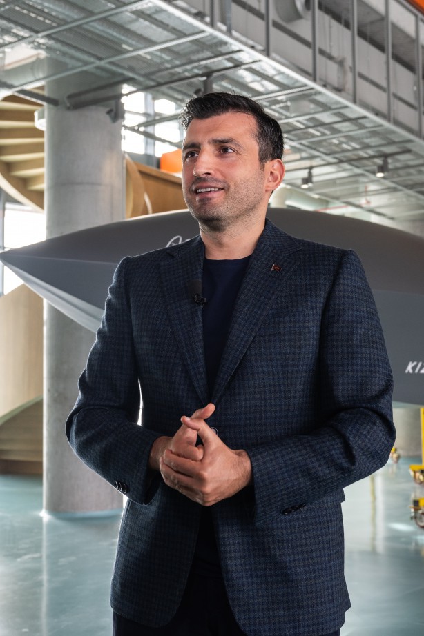 Foto - Selçuk Bayraktar'la ilgili flaş gelişme! Tüm Türkiye’ye duyuruldu! Duyan, kulaklarına inanamadı: Birilerine kapak olsun...