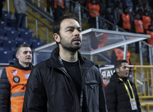 Foto - Selçuk İnan Süper Lig’e geri dönüyor! Sürpriz takıma imzayı atacak… Herkesi hayrete düşürdü