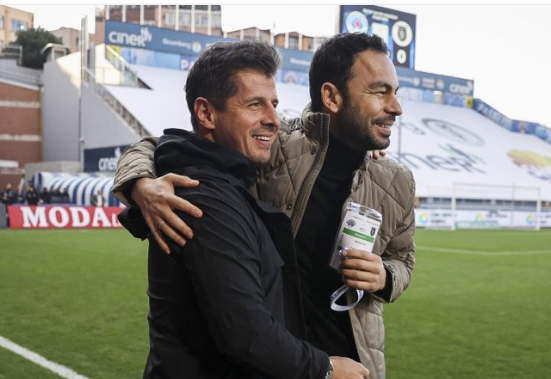 Foto - Selçuk İnan Süper Lig’e geri dönüyor! Sürpriz takıma imzayı atacak… Herkesi hayrete düşürdü