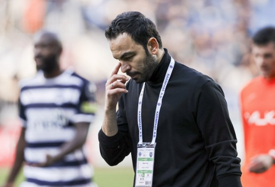 Foto - Selçuk İnan Süper Lig’e geri dönüyor! Sürpriz takıma imzayı atacak… Herkesi hayrete düşürdü