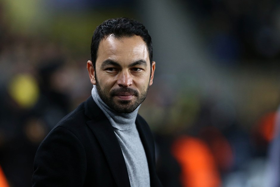 Foto - Selçuk İnan’dan flaş karar: "Başkanla görüşeceğim"