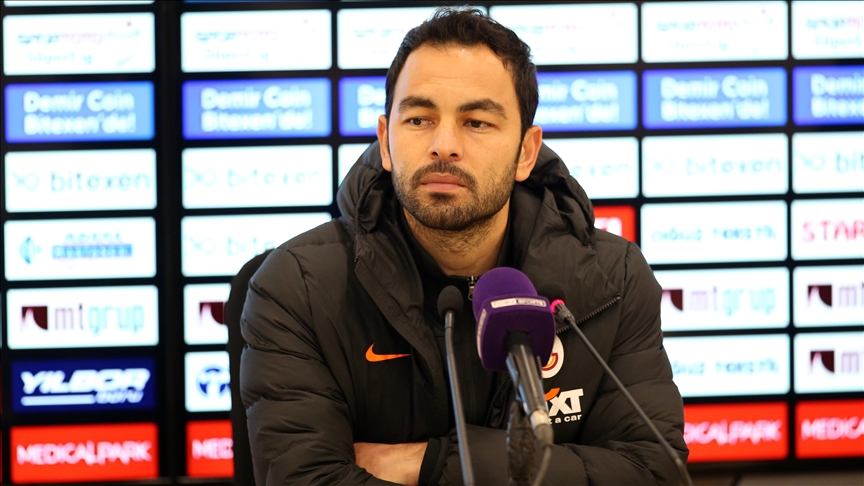 Foto - Selçuk İnan’dan flaş karar: "Başkanla görüşeceğim"