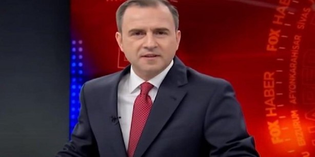 Selçuk Tepeli yayına katılmadı! FOX spikerinden açıklama geldi