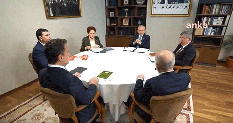 Foto - Selçuk Yöntem'den Meral Akşener'e sert tepki! Açtı ağzını, yumdu gözünü