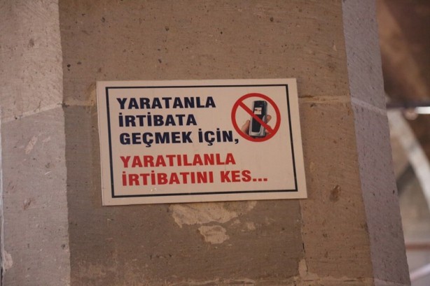 Foto - Selçuklu mimarisinin en güzel örneklerinden: Karamanoğlu Ulu Camii