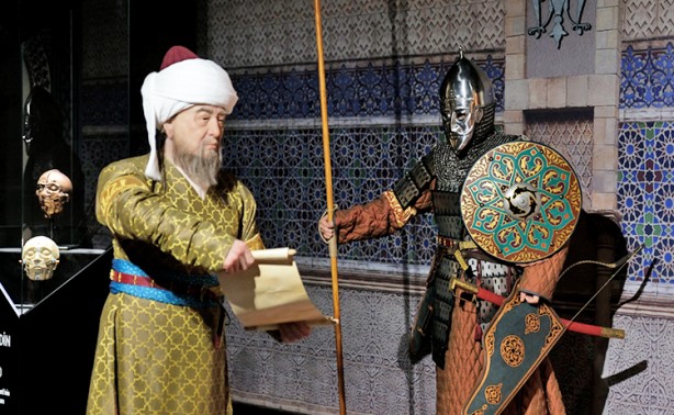 Foto - Selçuklu sultanlarının kemikleri DNA testi ile incelendi… Bilinenin aksine sonuçlar çıktı... Ölüm nedenleri hayrete düşürdü