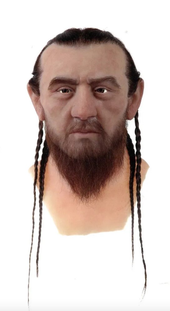 Foto - Selçuklu sultanlarının kemiklerinden DNA alındı! İşte birebir modelleri