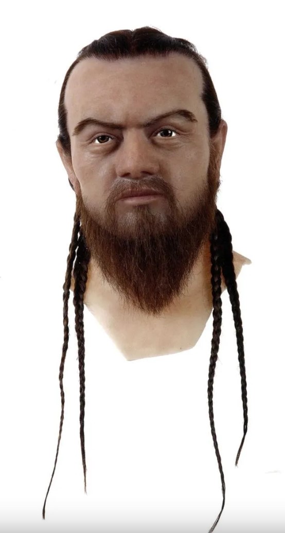 Foto - Selçuklu sultanlarının kemiklerinden DNA alındı! İşte birebir modelleri