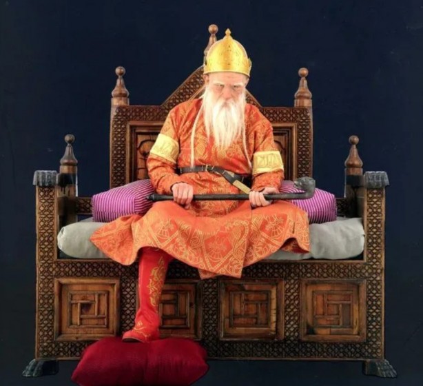 Foto - Selçuklu sultanlarının kemiklerinden DNA alındı! İşte birebir modelleri