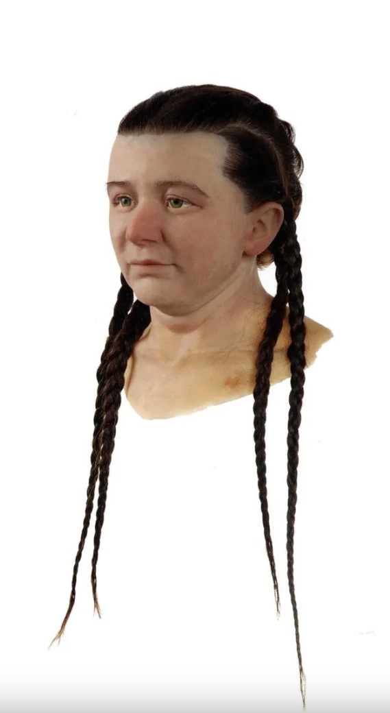 Foto - Selçuklu sultanlarının kemiklerinden DNA alındı! İşte birebir modelleri