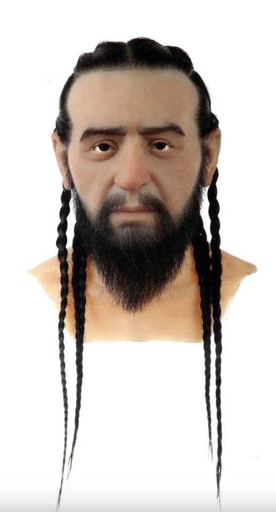 Foto - Selçuklu sultanlarının kemiklerinden DNA alındı! İşte birebir modelleri