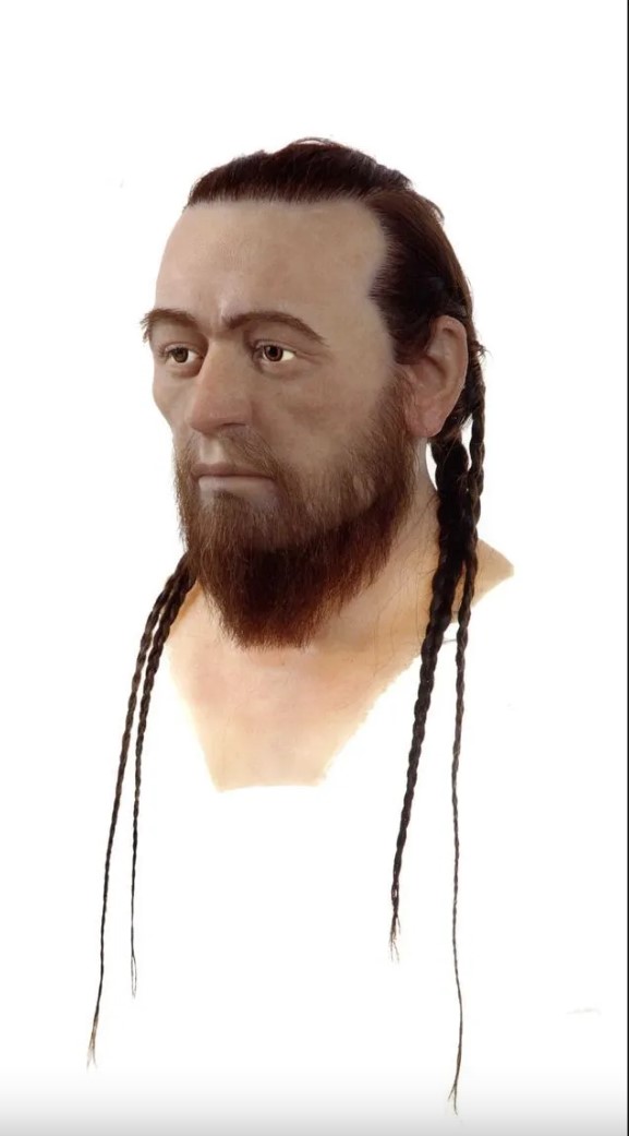 Foto - Selçuklu sultanlarının kemiklerinden DNA alındı! İşte birebir modelleri