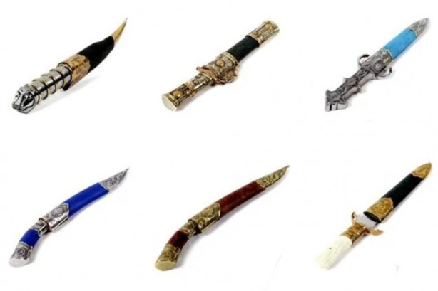 Foto - Selçuklu sultanlarının kemiklerinden DNA alındı! İşte birebir modelleri