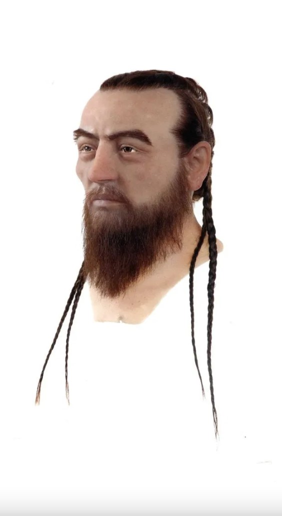 Foto - Selçuklu sultanlarının kemiklerinden DNA alındı! İşte birebir modelleri