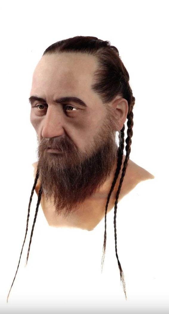 Foto - Selçuklu sultanlarının kemiklerinden DNA alındı! İşte birebir modelleri