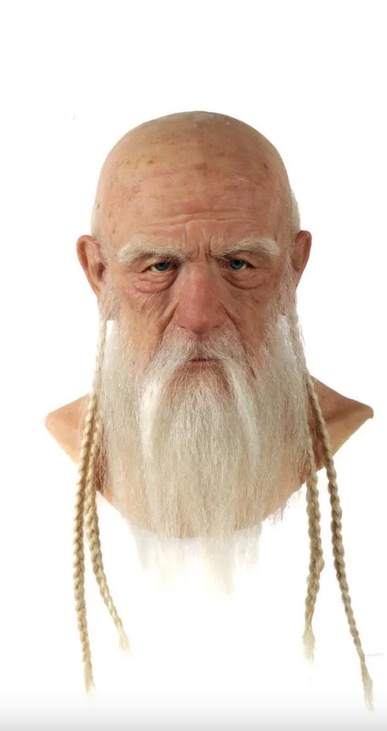 Foto - Selçuklu sultanlarının kemiklerinden DNA alındı! İşte birebir modelleri