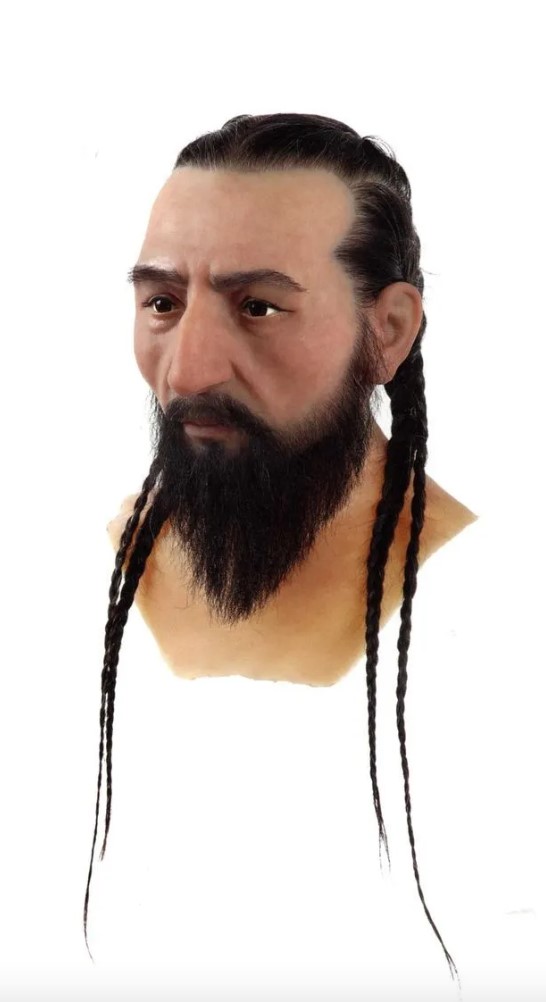 Foto - Selçuklu sultanlarının kemiklerinden DNA alındı! İşte birebir modelleri