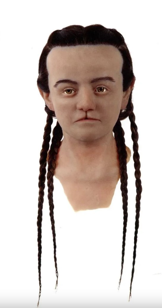 Foto - Selçuklu sultanlarının kemiklerinden DNA alındı! İşte birebir modelleri