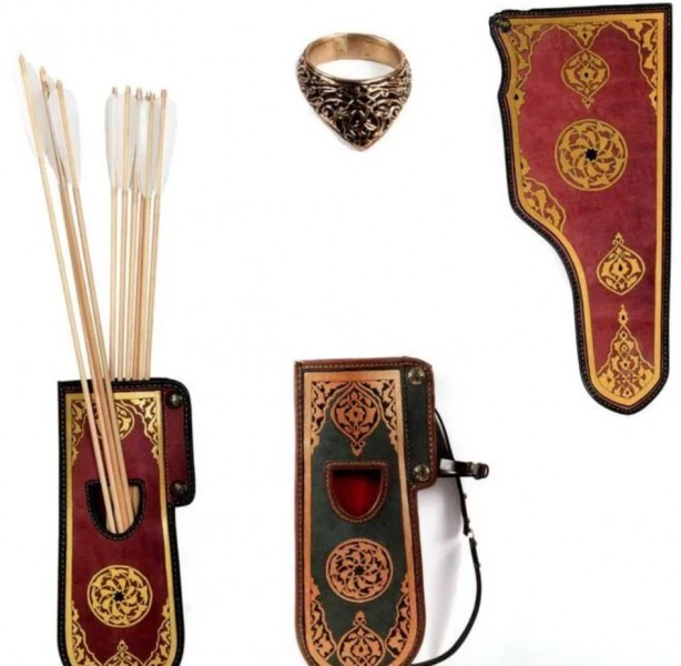 Foto - Selçuklu sultanlarının kemiklerinden DNA alındı! İşte birebir modelleri